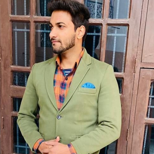 Dr Pawan kumar Chaudhary