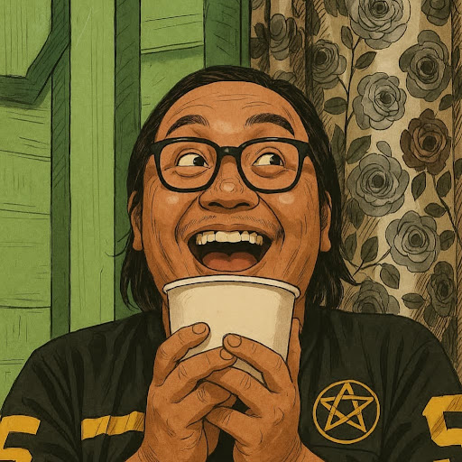 Muhammad Faadzel Haji Lokman