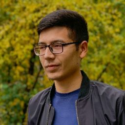 author