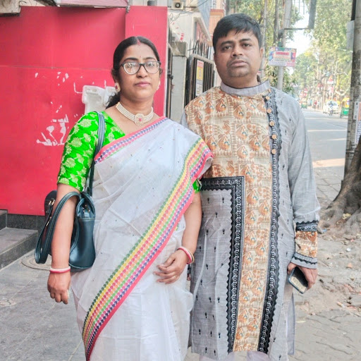 Barnali Das