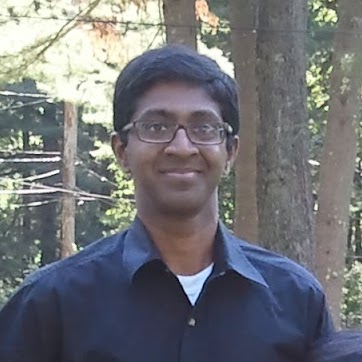 Vasu Nagalingam