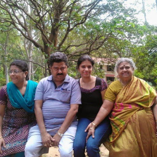 Ravishankar Subramanian