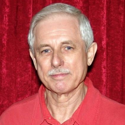 Bill Faucett