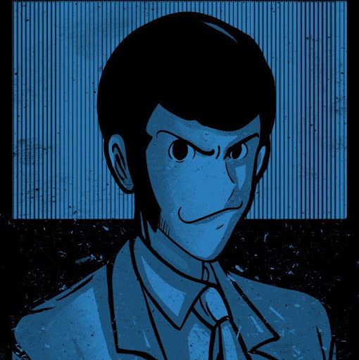 Lupin The Third