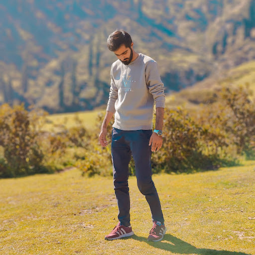 Abdul Malik