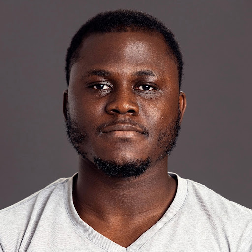 Gabriel Oyeyemi