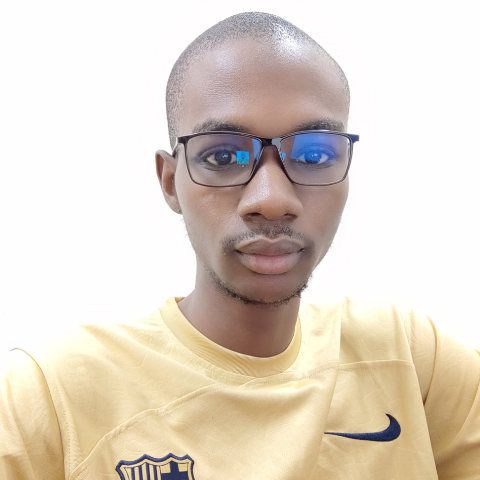 author