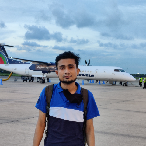 Nayem Ahmed