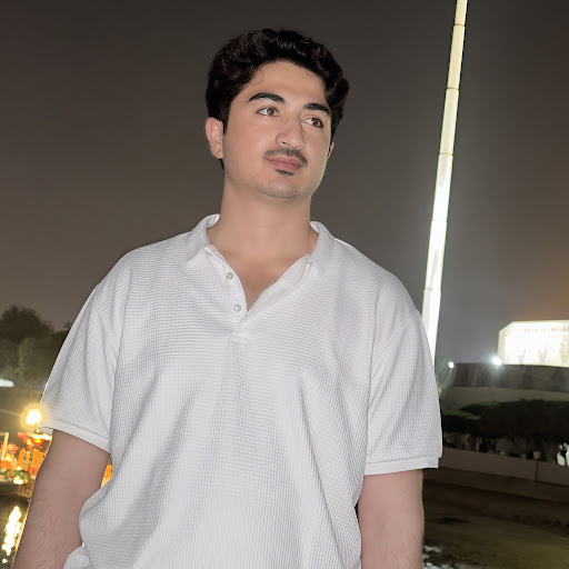 Taimoor Jalal