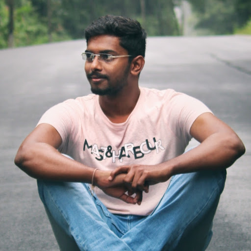 Penujuri Karthikeya Guptha