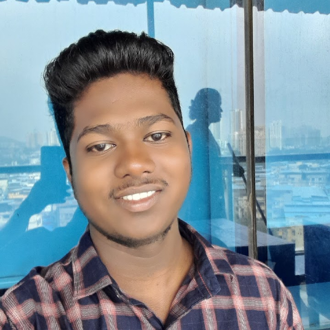 Jayesh Kolhe