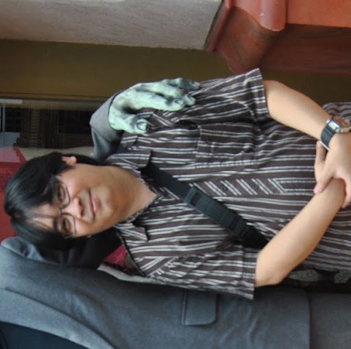author