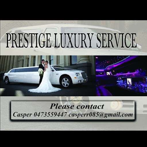 Prestige Luxury Service