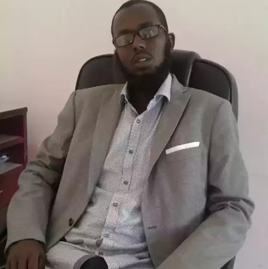 Abdiwahid Haji Husen