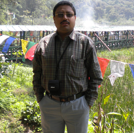 author