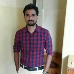 Gopinathan Rajendran