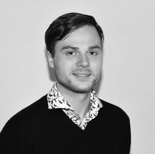 Tim Waldenbäck