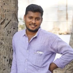 author