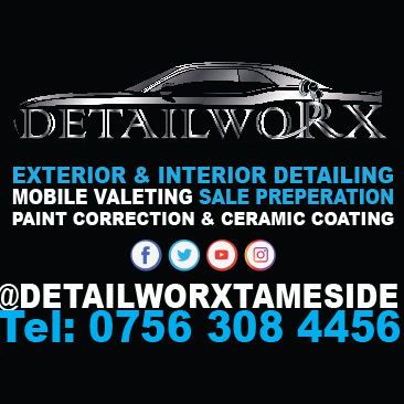 DetailWorx Tameside
