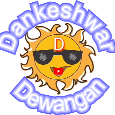 Dankeshwar Dewangan
