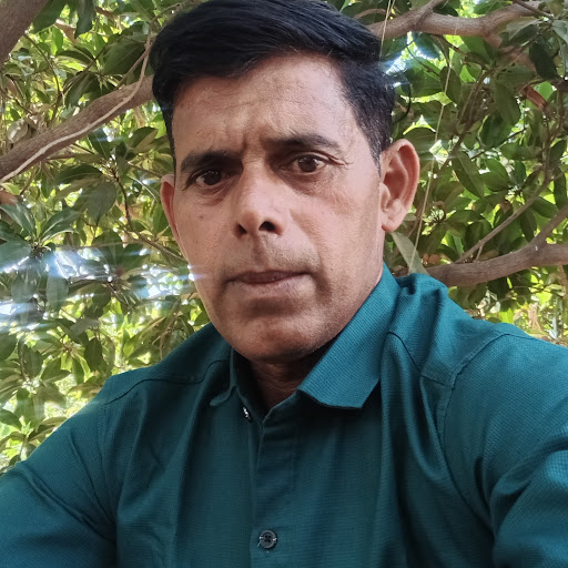 Santosh Kalaskar