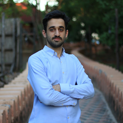 author