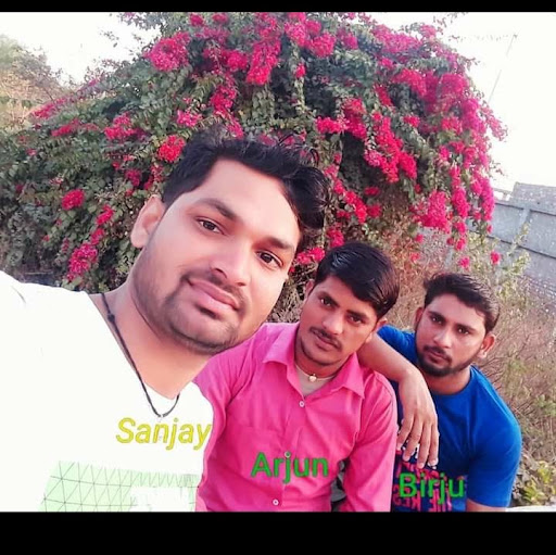 Sanjay Kumar