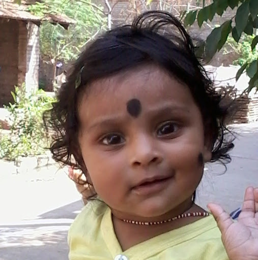Anbarasi Anbu