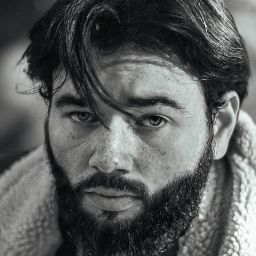 author