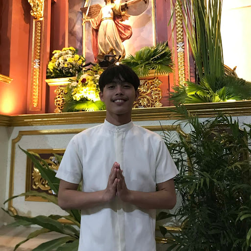 Ernestine Plasos Guina