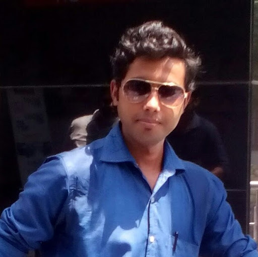Manoj Yadav