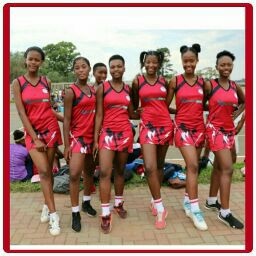 Diphetogo Netball Club