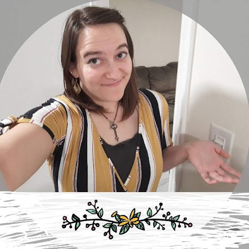 Ariane Tomlinson Ashby (Ari)