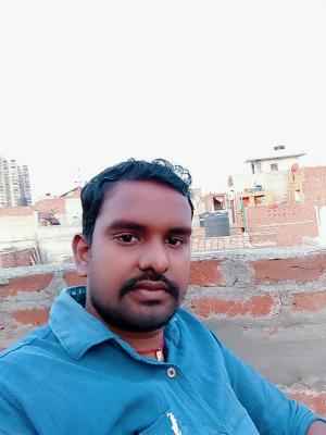 MUKESH GOND