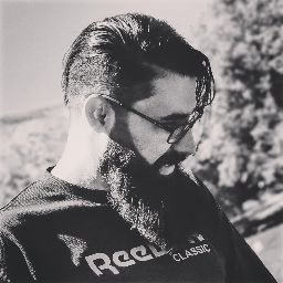 author