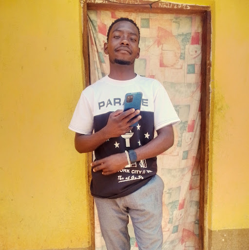 Joshua “Next Genna” Mwandira