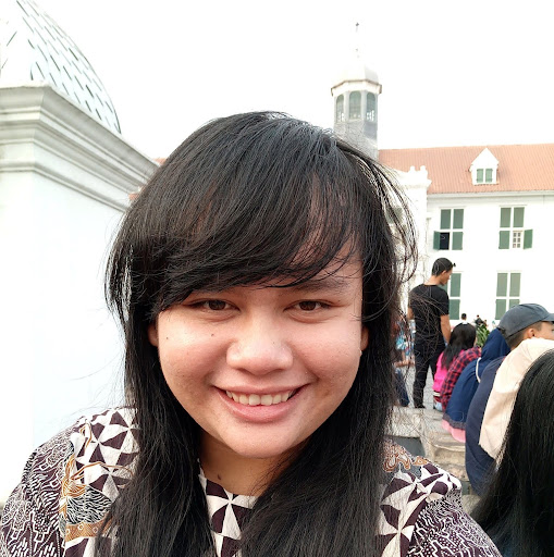 Pratiwi Mey Putri Hutagaol