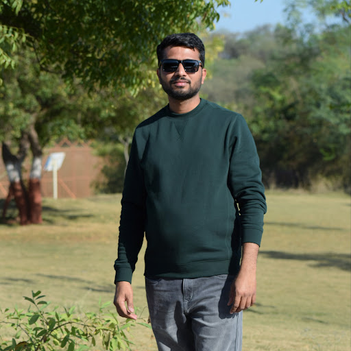 Yashpal Singh Rathod