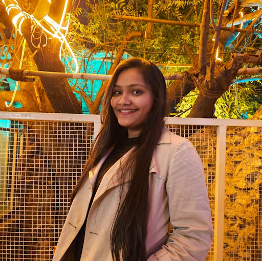 Priyanka Chilka