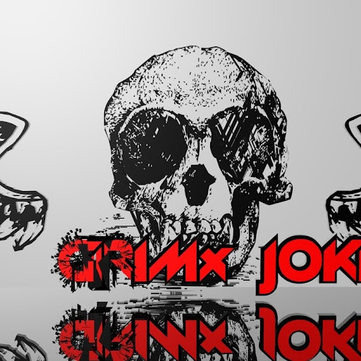 Grimx Joke