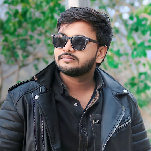 Yogendra Rana