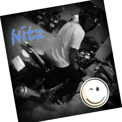 Nitin Bende