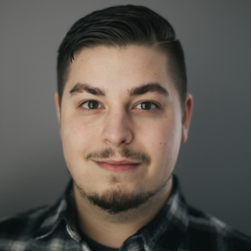 author