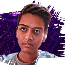 author