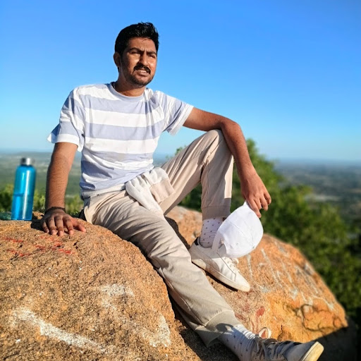 author
