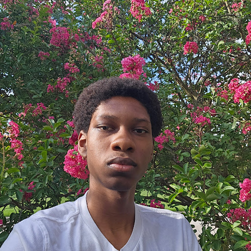 Jeremiah White thomas