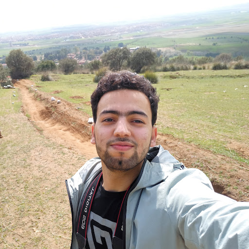 hamou mosbah