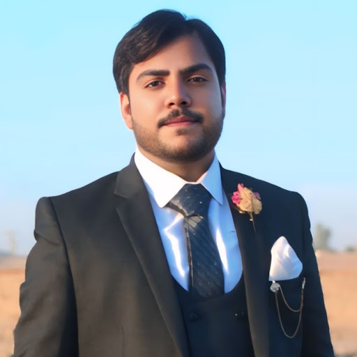 author
