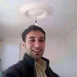 GhulamMohammad Amani