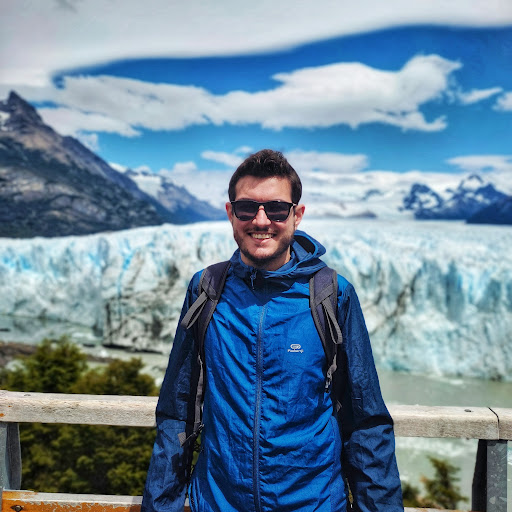 Flávio de Almeida Navarro profile picture